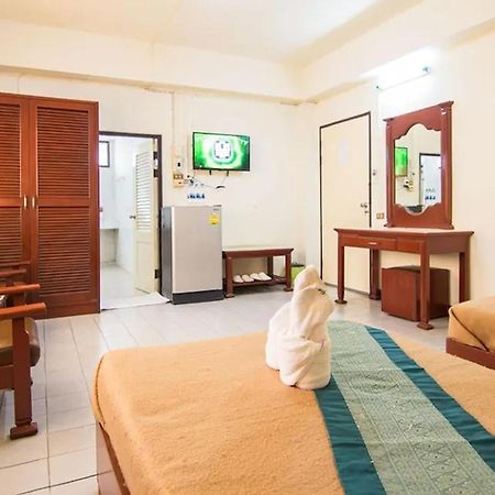 Khelang Nakorn Hotel Lampang Esterno foto