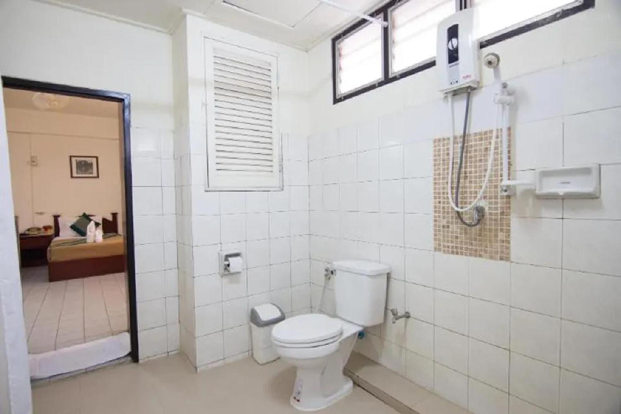 Khelang Nakorn Hotel Lampang Esterno foto