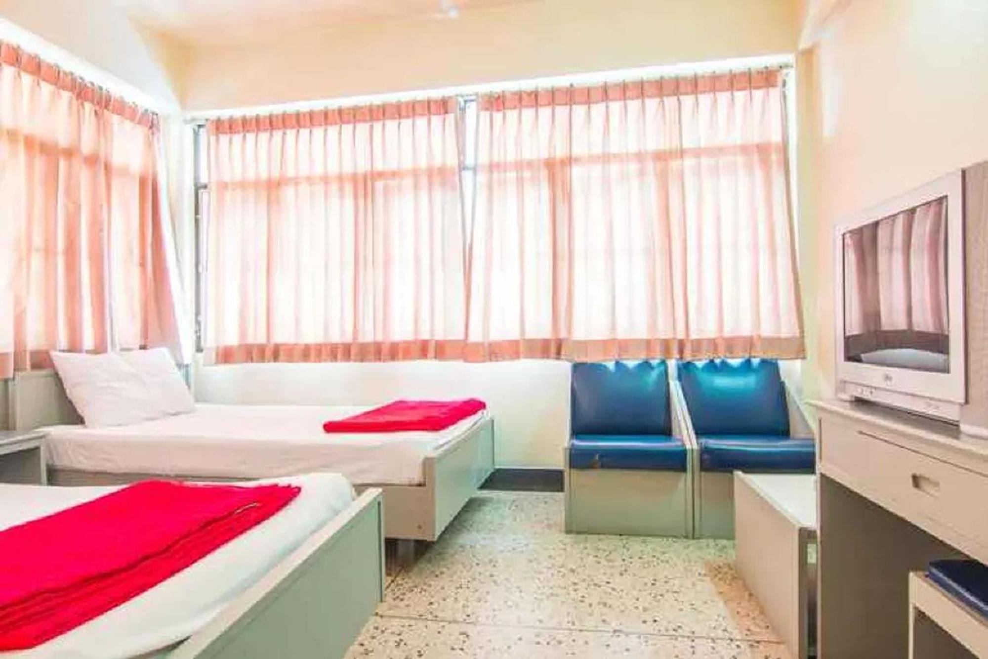 Khelang Nakorn Hotel Lampang Esterno foto