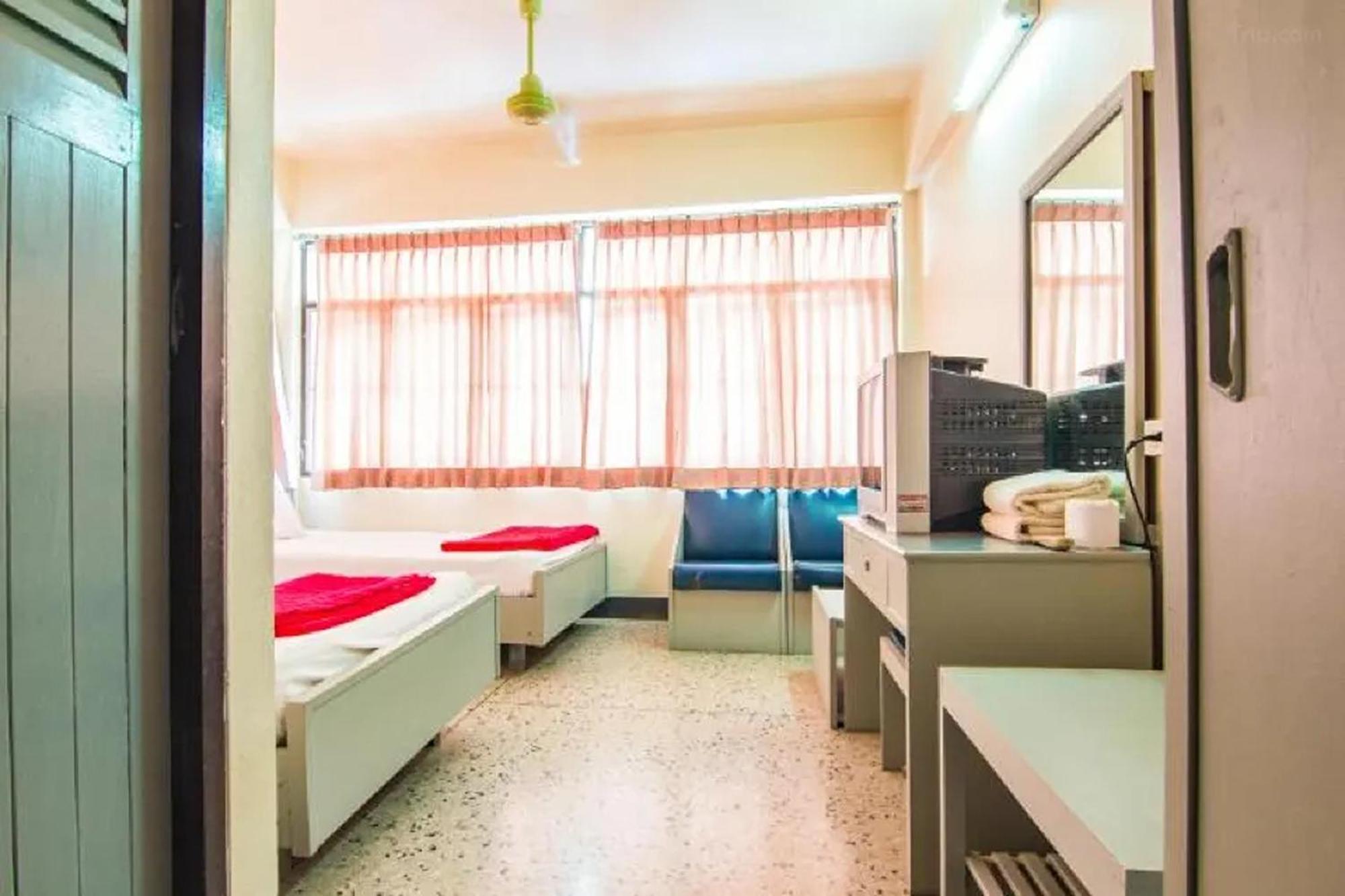 Khelang Nakorn Hotel Lampang Esterno foto