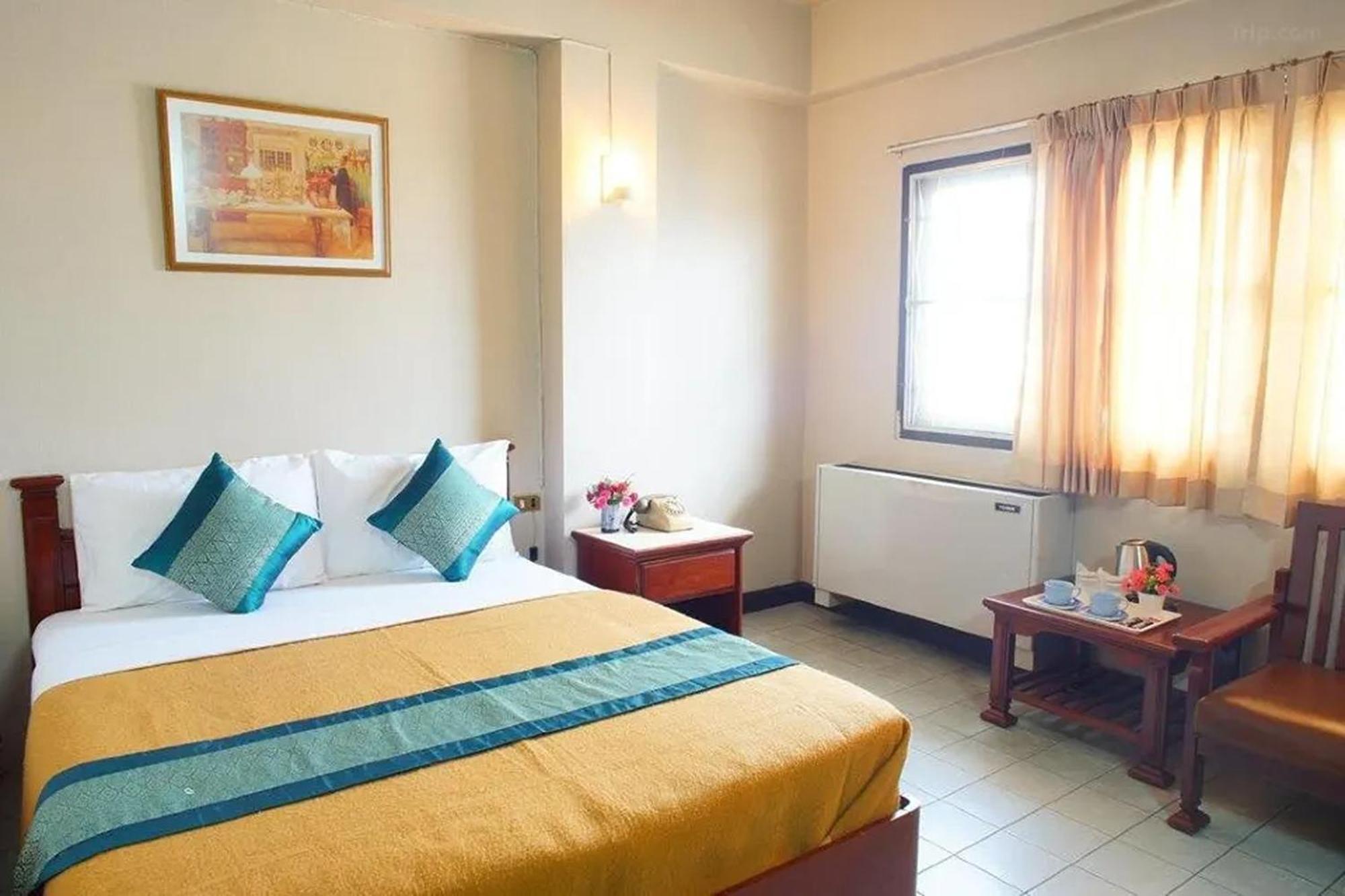 Khelang Nakorn Hotel Lampang Esterno foto